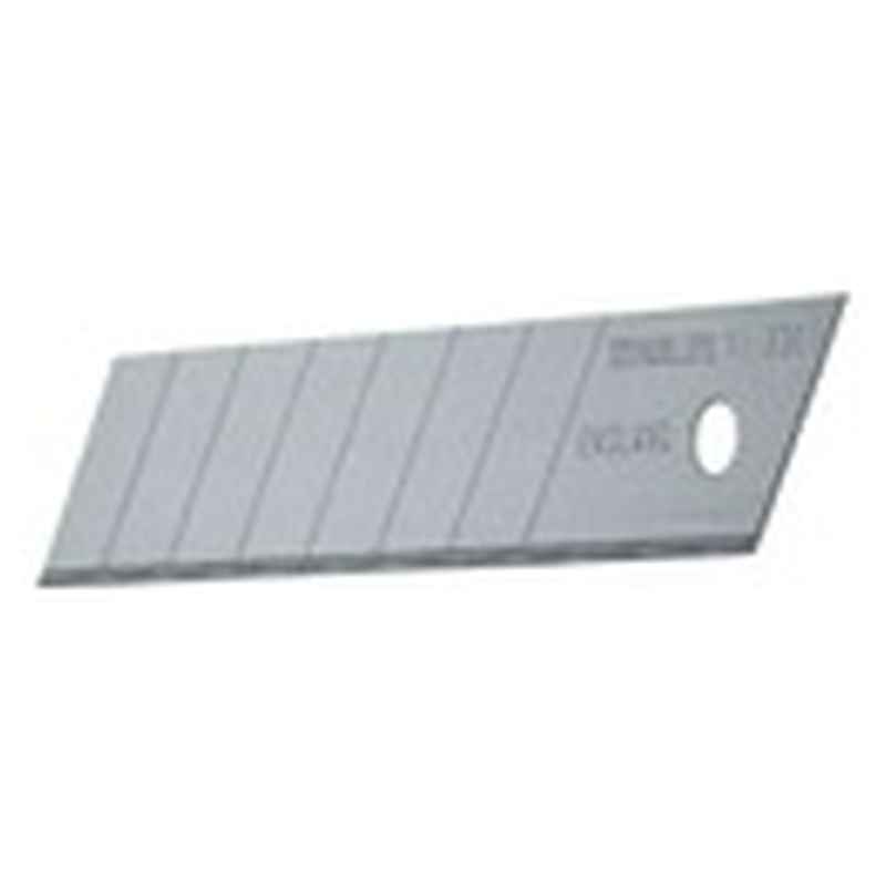 INGCO 18 mm Utility Knife Blades, 10 Pcs