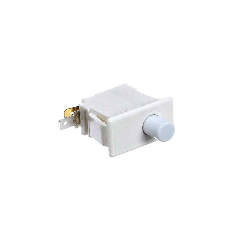 HOBART 00-087711-00338 Switch, Push Button, SPST, Front Panel