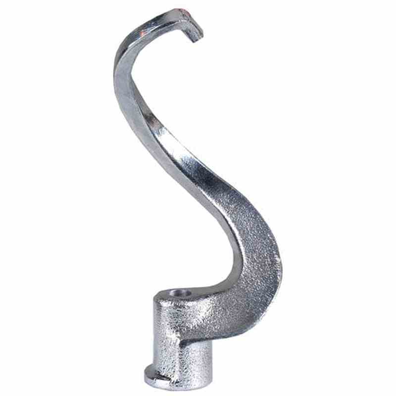 HOBART 141721 ED Spiral Dough Arm, Aluminium, 30 Litre