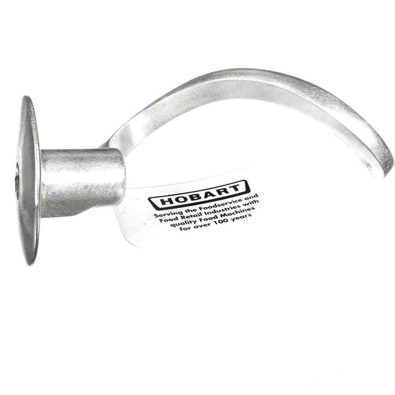 HOBART 00-477521 ED Dough Arm, Spiral, Standard, 20 Quart