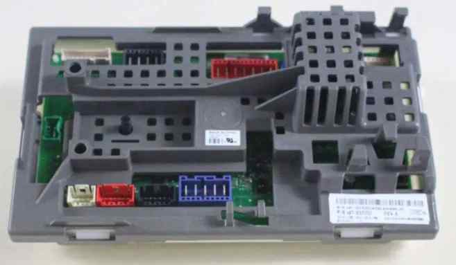 WHIRLPOOL W10696625 Washer Electronic Control Board, CCU, 220V (VMW HY)