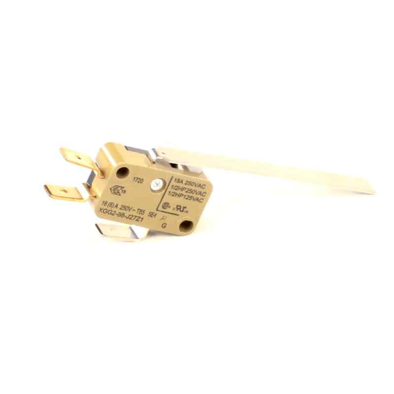 ELECTROLUX PROFESSIONAL 053671 Microswitch