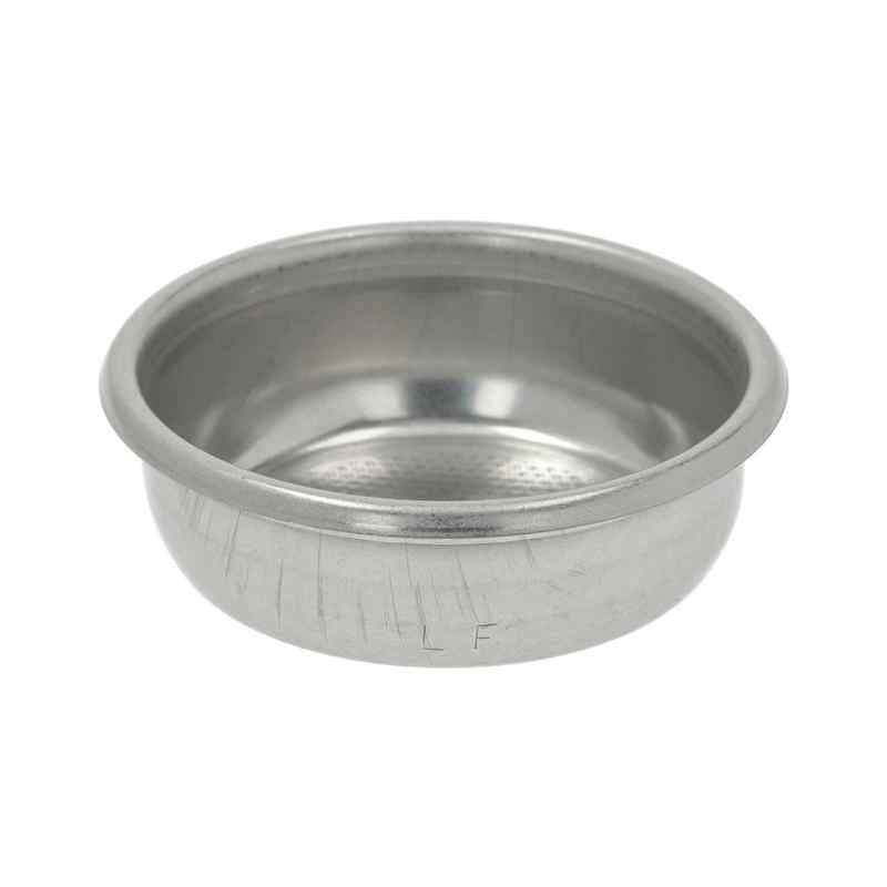 CIMBALI 457233000 Filter Basket, 2 Cups 12 g, ø 68x22 mm
