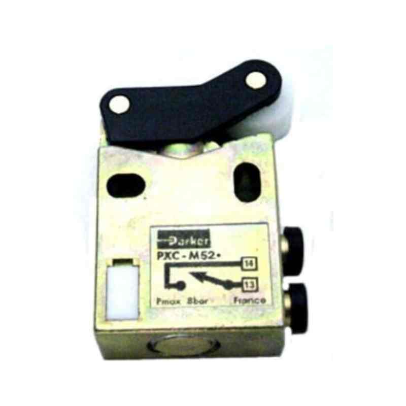 FORENTA 23699 Roller Valve (Pneumatic)
