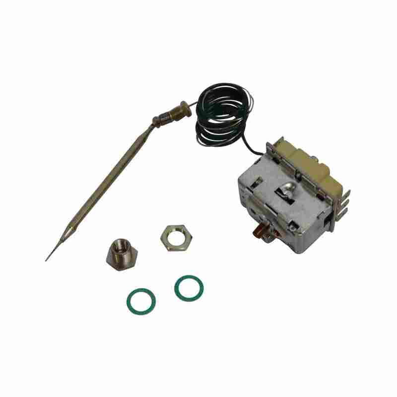 MKN 203489 Safety Temperature Limiter 230°C, 1470 mm