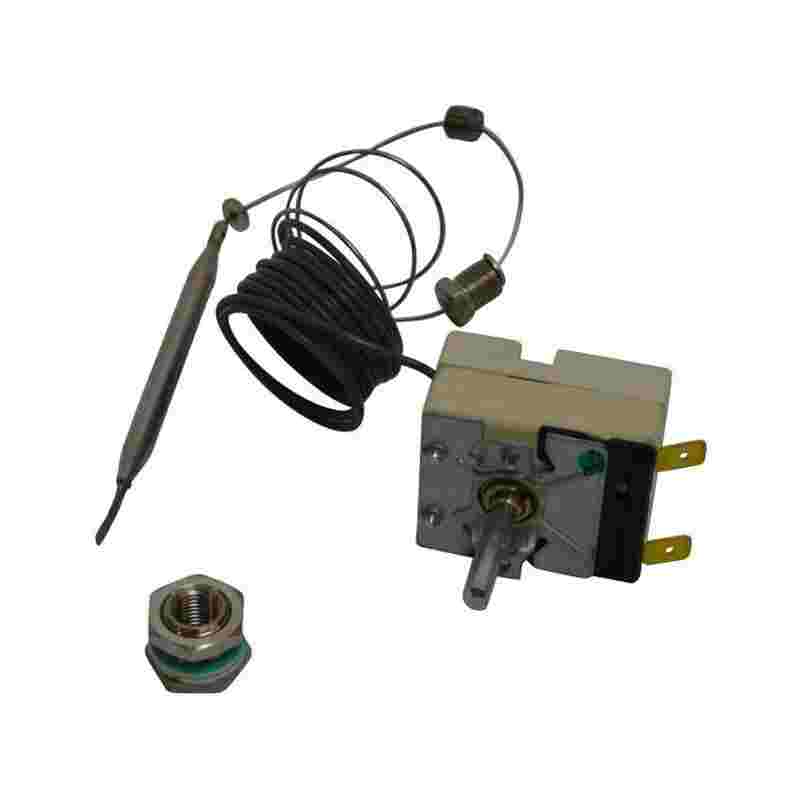 MKN 203067 Thermostat 95-185°C, 1430 mm