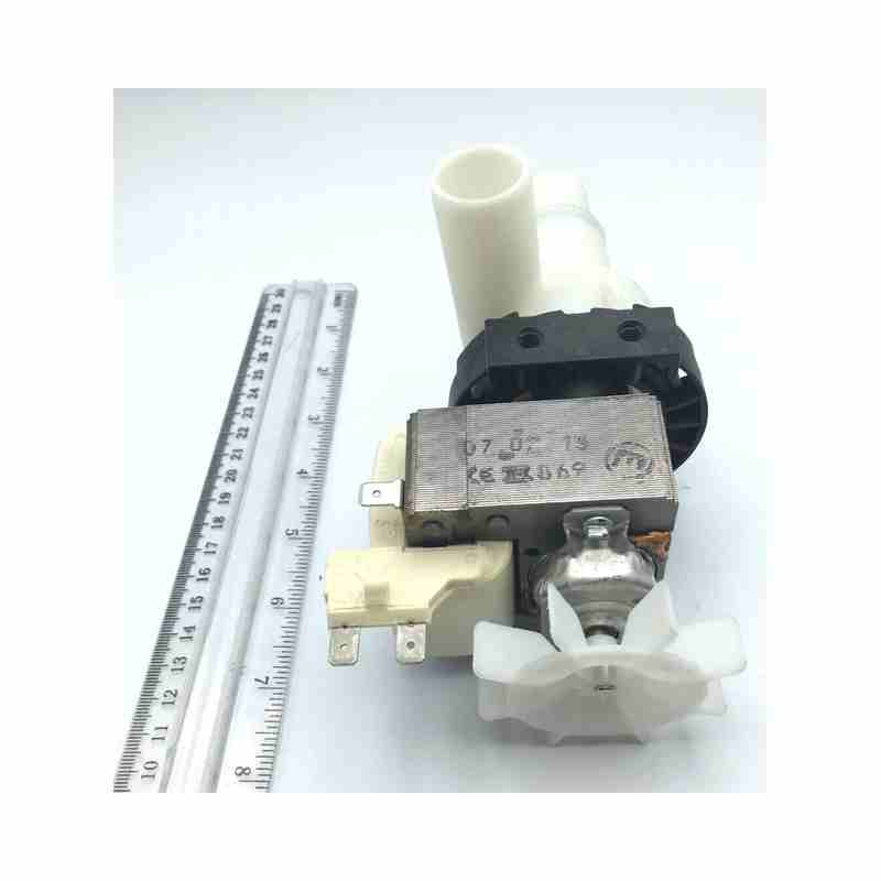 MEIKO 9544232 Drain Pump 90W 200-230V 60Hz, Hanning DP30B-183