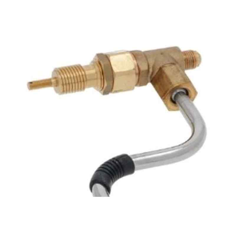 EXPOBAR Steam Tap, Megacrem (Made in Italy)