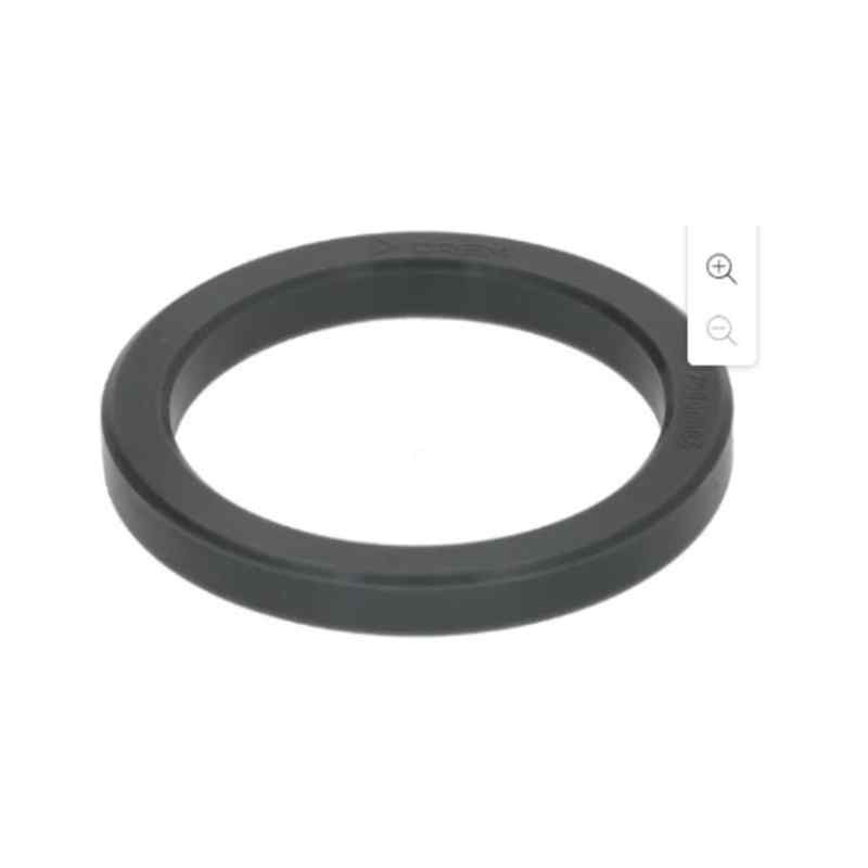 EXPOBAR WB525048 Filter Holder Gasket, ø 8 mm (Made in Italy)