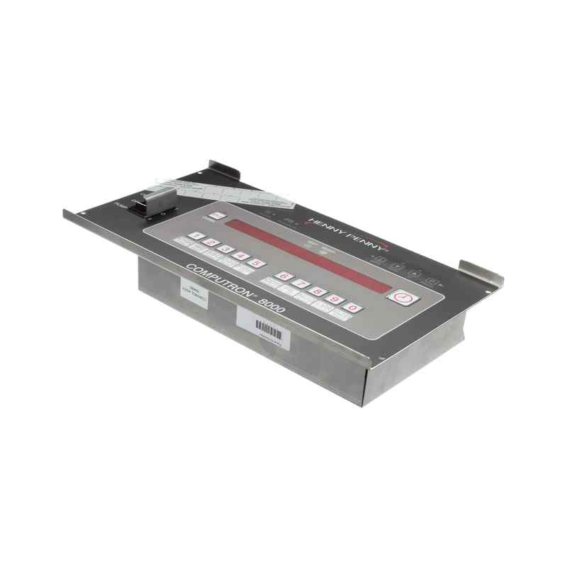 HENNY PENNY 164946 Control Panel/Computer Assembly, 4HD, GM, 02