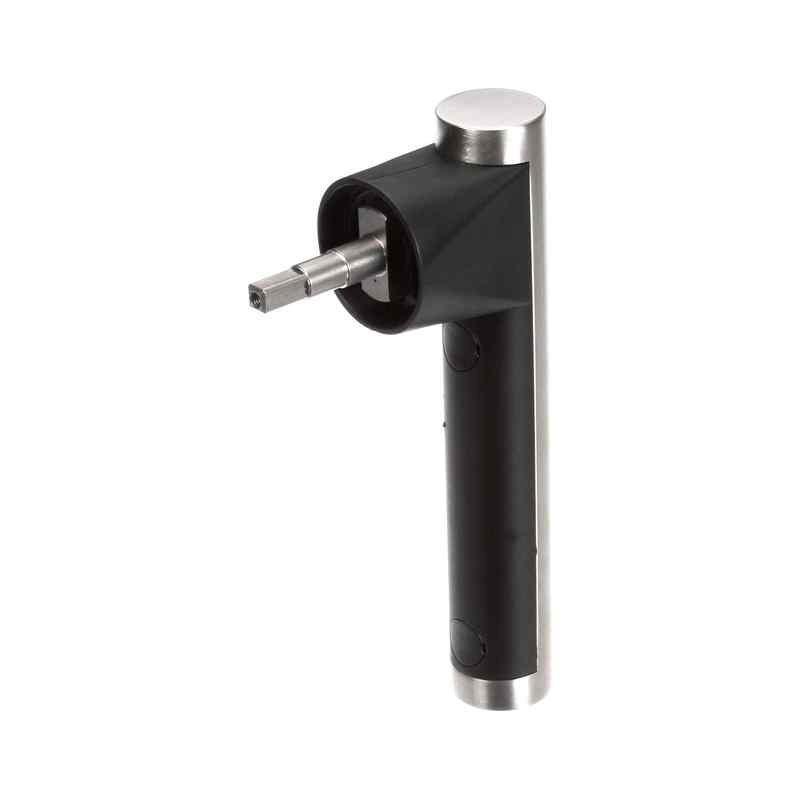 ELECTROLUX PROFESSIONAL 0C6568 Door Handle, Complete, Shaft 8 x 8 mm (Zanussi)
