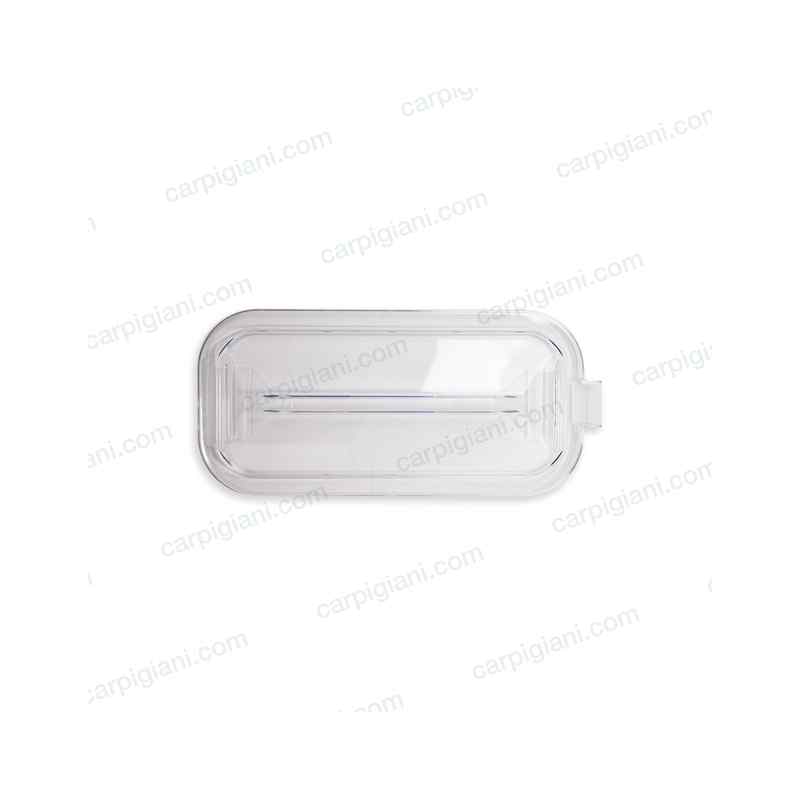 CARPIGIANI IC102-014989 Cover-Tank Mix Storage (Replaced from IC102-007832)