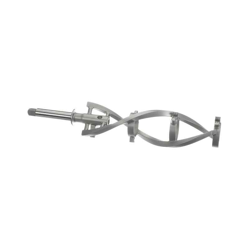 CARPIGIANI IC142-030674 Beater, 3XL D.85 SX(Replaced from IC142070990)