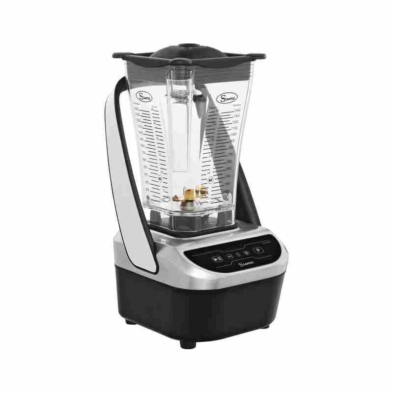 SANTOS #66 Compact Brushless Blender