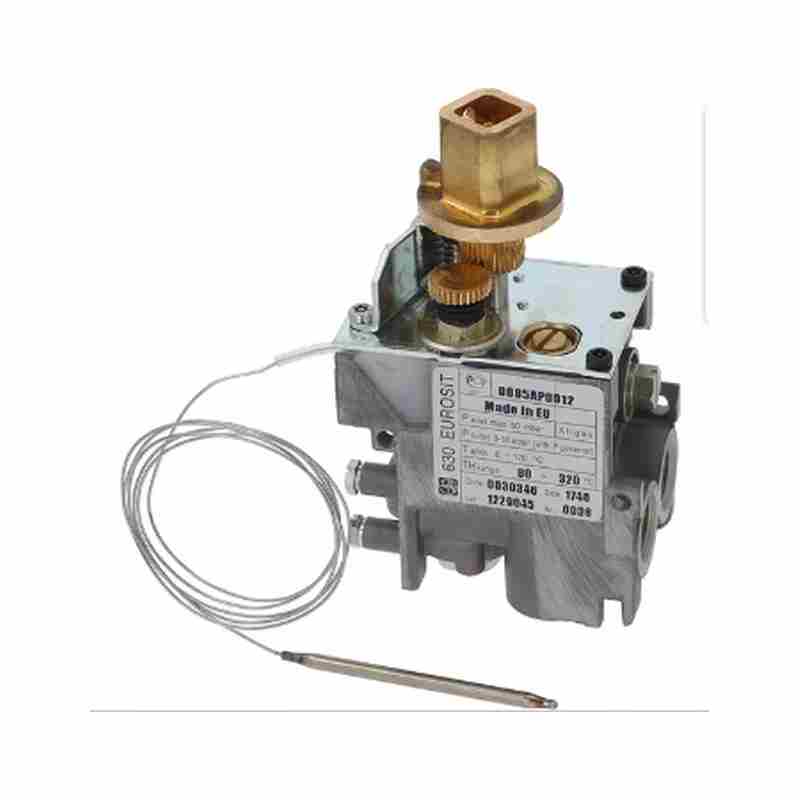 SIT 0820348 Gas Control Valve 630 Eurosit Series 80-320C