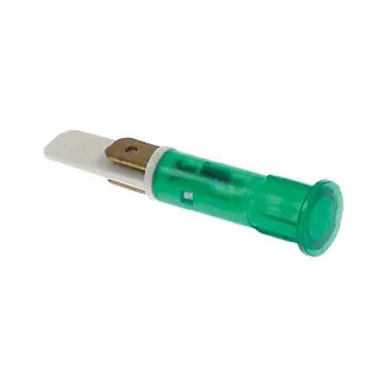 ANGELO PO 2366251 Indicator Light, Green, 230V