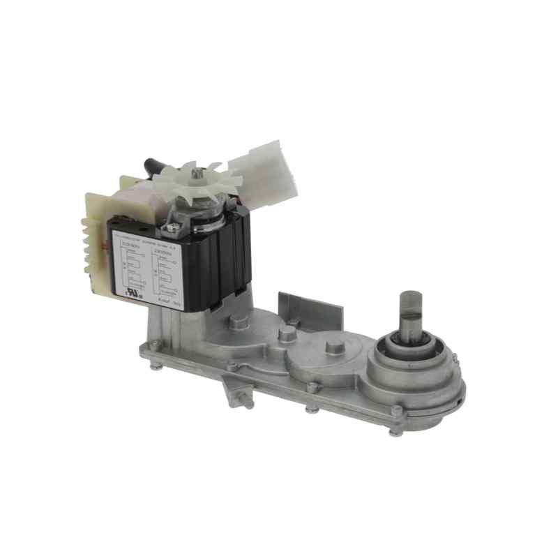 KENTA K9357526 Gearmotor, 230/240V 60W 33 RPM (CAB Skyline Granita Agitator Motor)