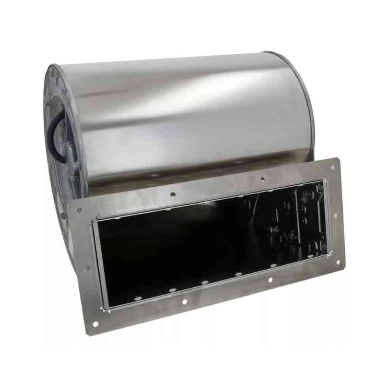 COMENDA 100560 Fan Motor Assembly, Ziehl RD20S-4DW.4F.2L