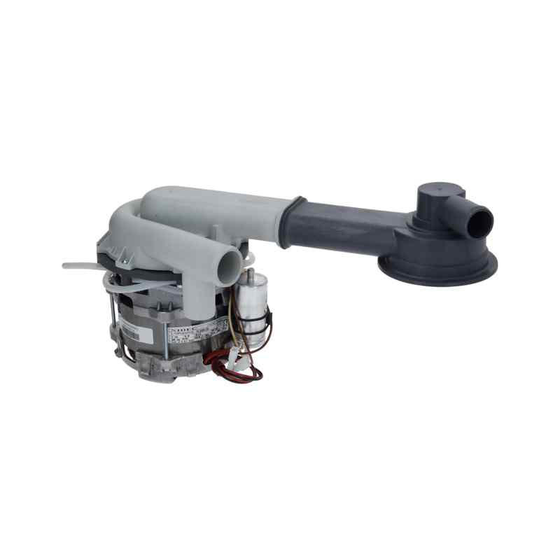 COMENDA 7140293 Rinse Pump Motor Assembly, Complete