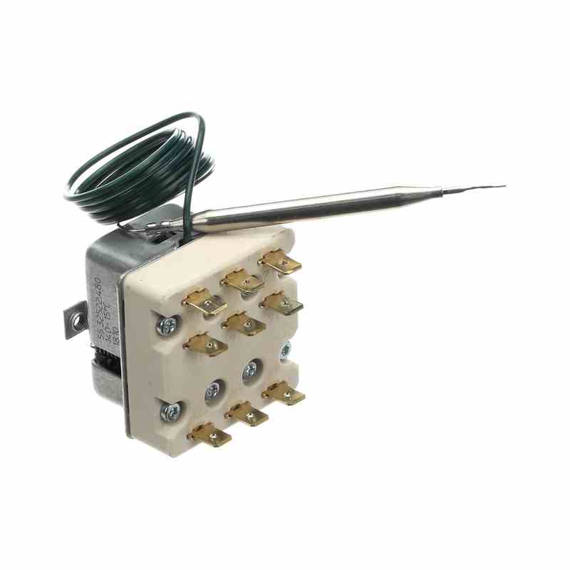 ELECTROLUX PROFESSIONAL 0C2983 Safety Thermostat 3P, 140°C
