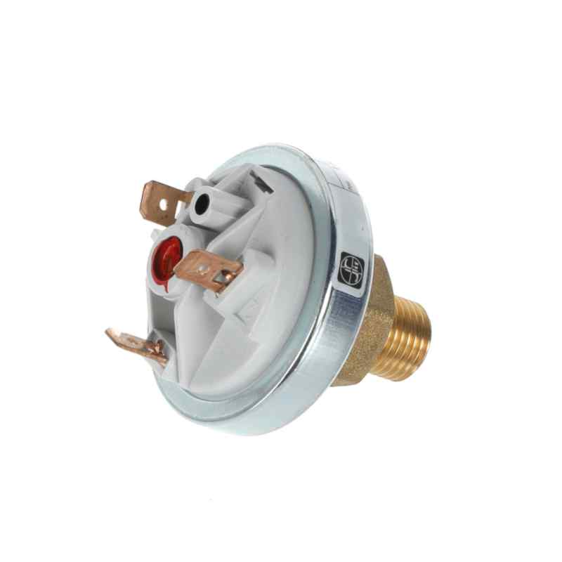 ELECTROLUX PROFESSIONAL 0C4083 Water Pressure Switch, G1/4", 0.38/0.30 bar