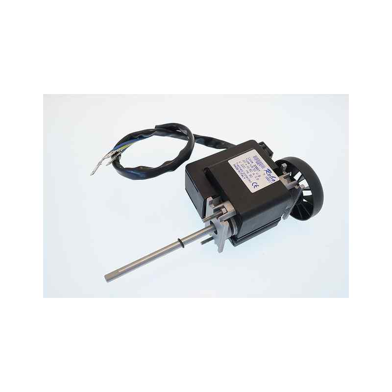 BREMA 23601 Pump Motor (NR50), 220V/60Hz - UL