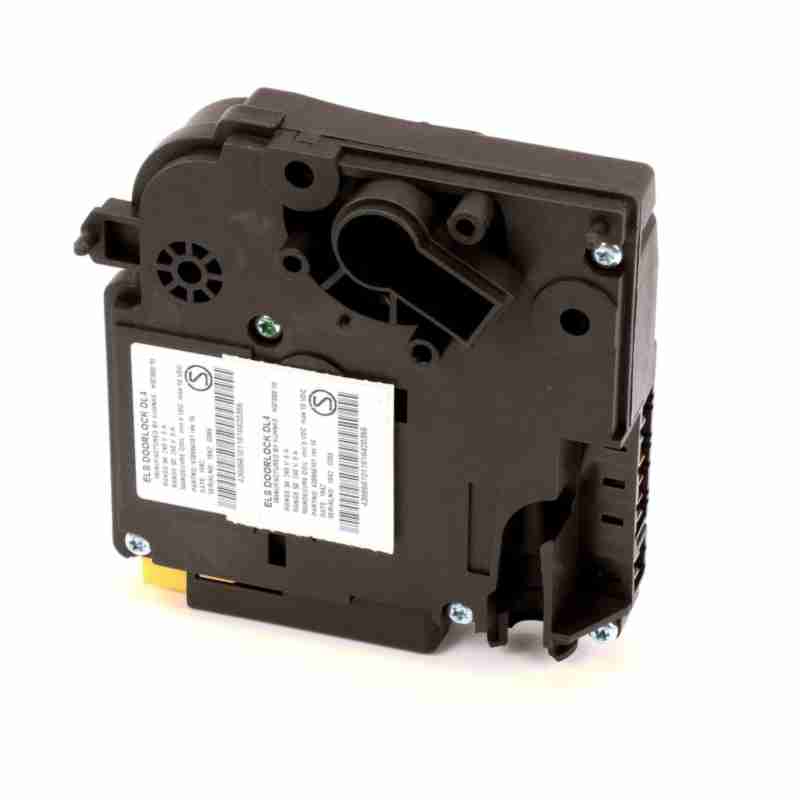 Electrolux-438956101 Door Locking Device, ELS DOORLOCK DL4 Gen 6 Version B, 240V 5A