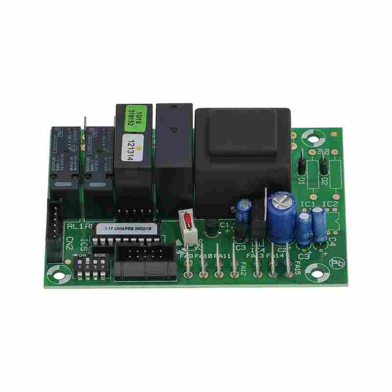 COMENDA 121314 Electronic Board, 24V 50/60Hz