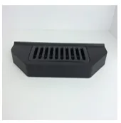 SPACEMAN 21104011 Front Drain Pan