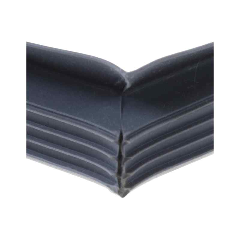 ALTO SHAAM GS-23796 Door Gasket Assembly, Low Wing