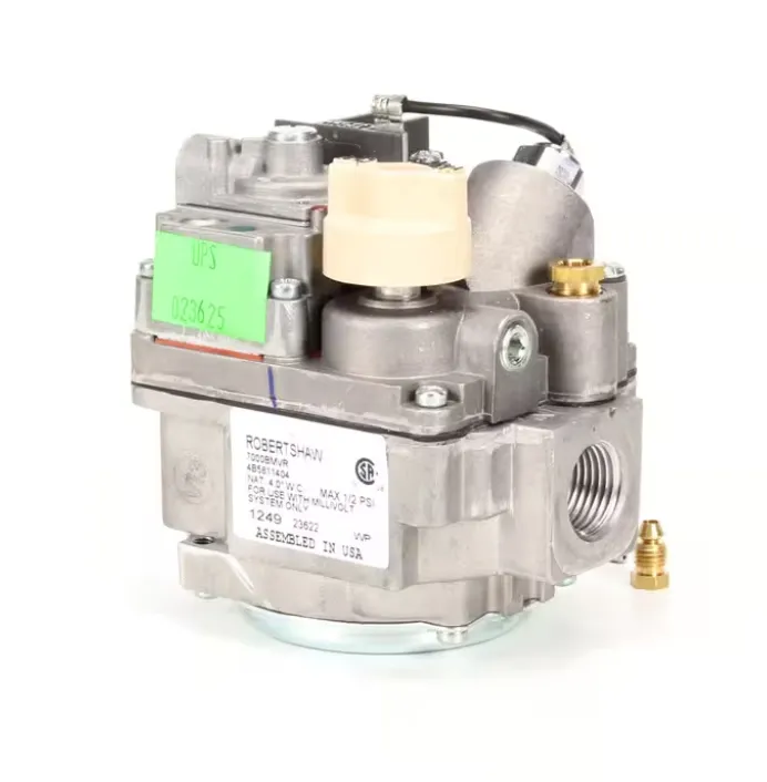 Keating 023624 Gas Valve, Natural Gas, Millivolt