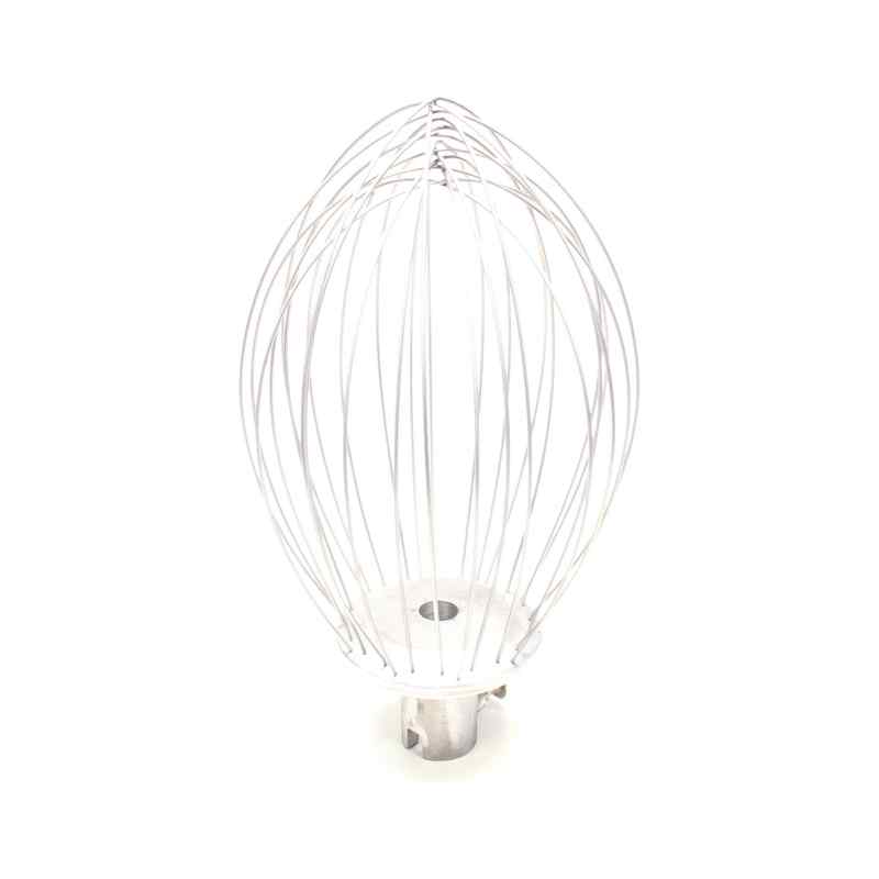 HOBART 00-916421 Wire Whip Assembly, 30/40QT, D
