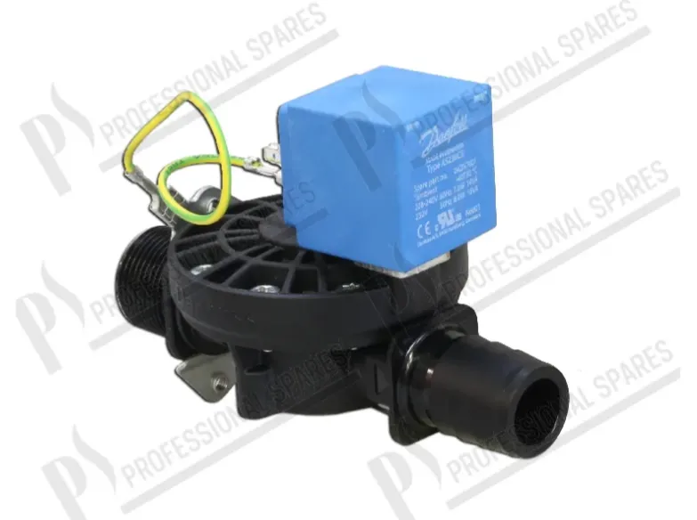 ELECTROLUX 328983 Solenoid Valve, Danfoss EV220A NC 230V 50/60Hz