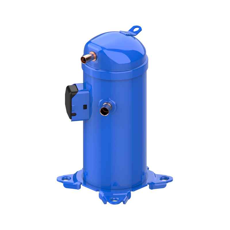 DANFOSS HLP081T4LC6 Scroll Compressor, R407C, 380-415V/3/50Hz