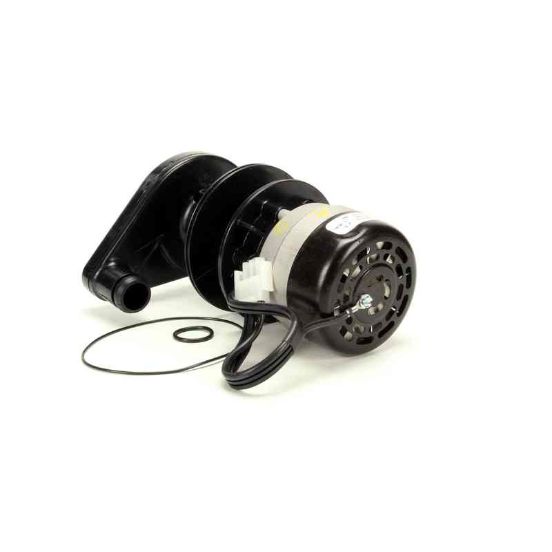 MANITOWOC ICE 8252109 Water Pump, 230V, 50/60HZ