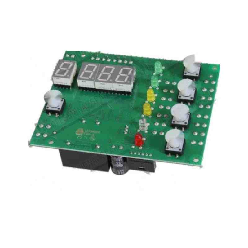 COMENDA 121296 Interface Board 110x90 mm