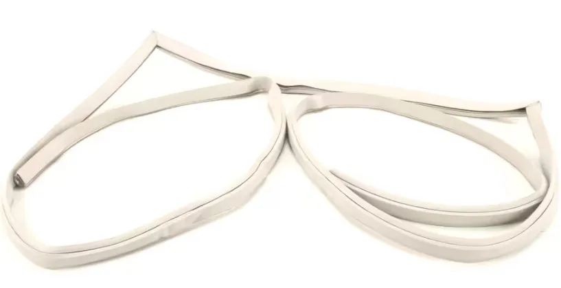 CARTER-HOFFMANN 17020-2048 Door Gasket, PH1830