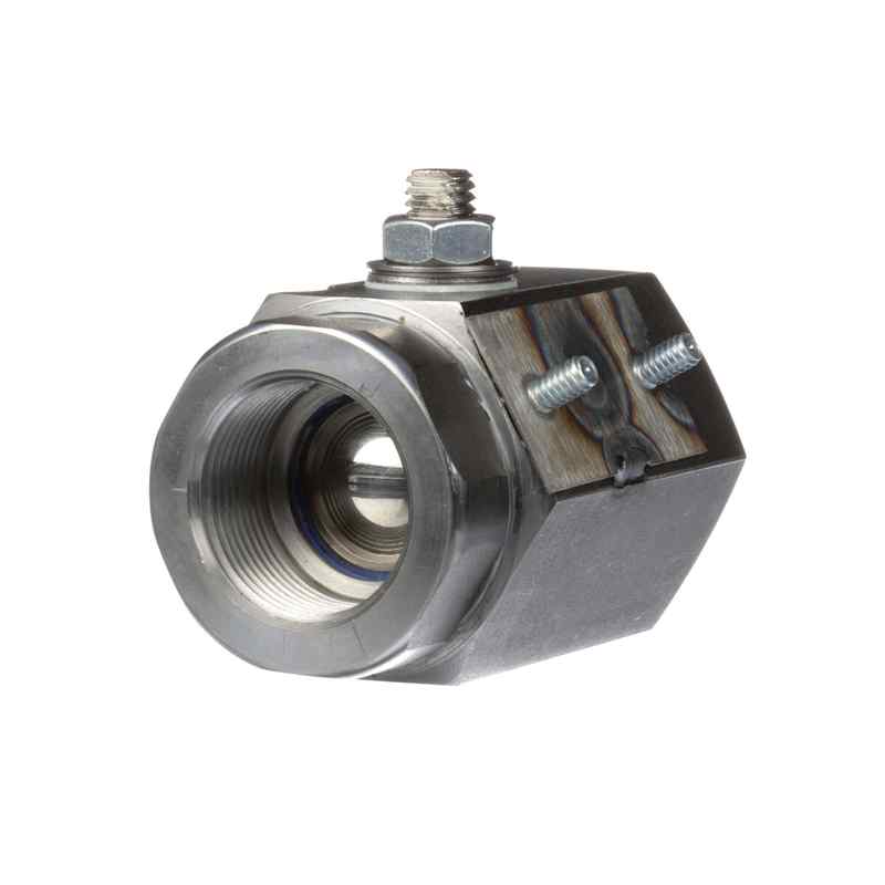 FRYMASTER DRAIN VALVE, RIGHT, LOV
