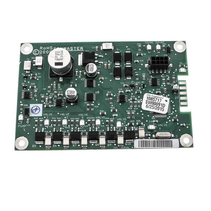 FRYMASTER 1085717 Control Board, Automatic Top Off