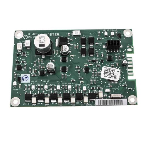 [1085717] FRYMASTER 1085717 Control Board, Automatic Top Off