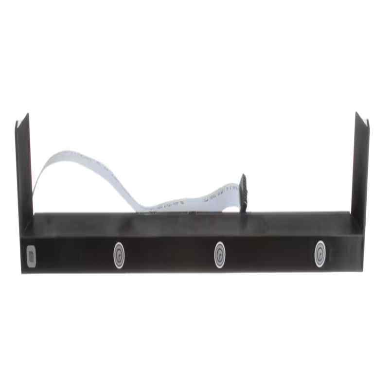 FRYMASTER 8262782 Bezel, Rear, SB UHCHD