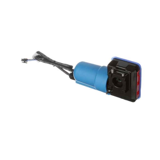 [8074961 FM807-4961 XFM807-4961] FRYMASTER 8074961 Rotary Actuator, Blue, Left Hand
