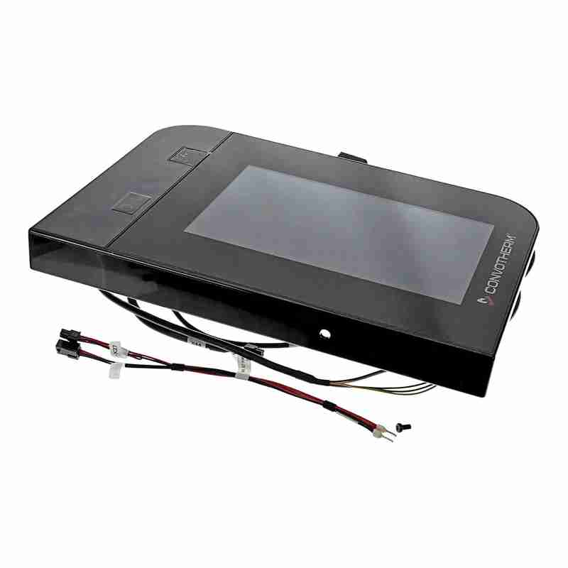 CONVOTHERM 5066600 User Interface/Touchscreen, EasyTouch, 10", UI CON4
