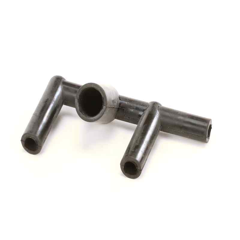 Preformed Hose, Dosage Pump, ConvoClean