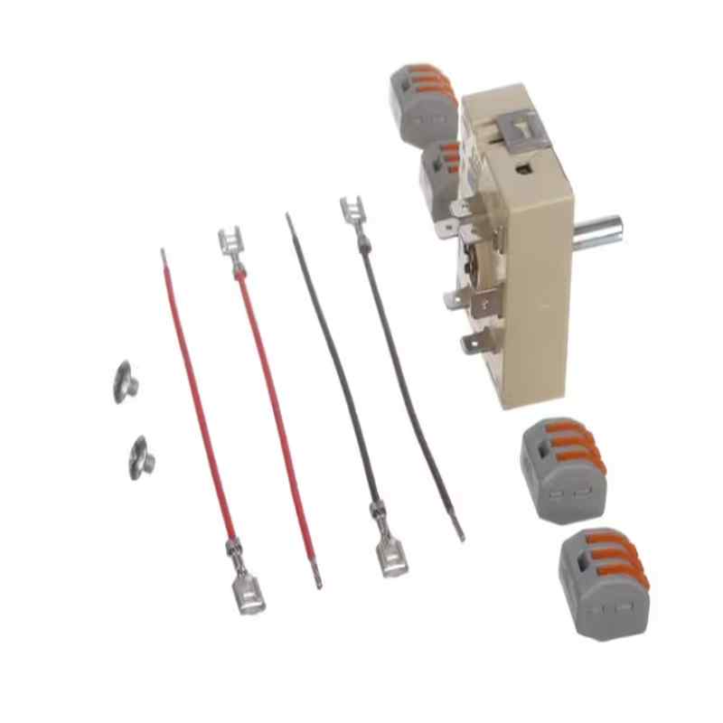 GARLAND-INFINITE SWITCH-240 VOLT