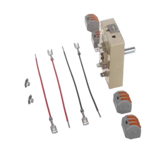 [GLCKG03185] GARLAND-INFINITE SWITCH-240 VOLT