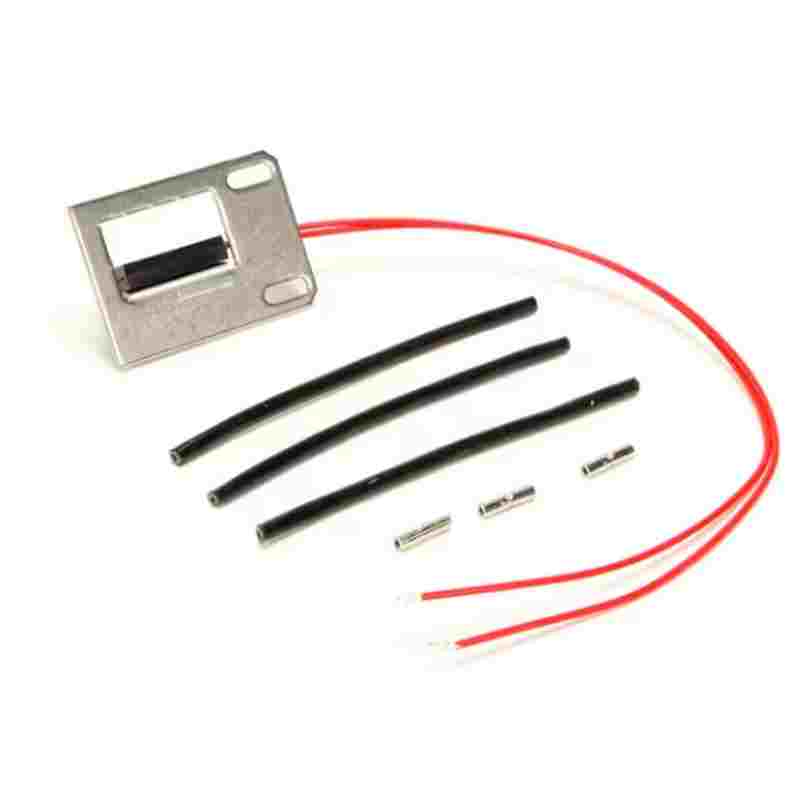 GARLAND-Reed Switch Kit, 3 Platen, with Splice kit
