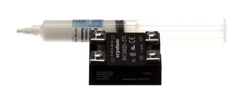 [65-059S] PRINCE CASTLE 65-059S Solid State Relay Kit With Thermal Compound, 50A