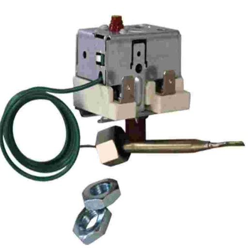 [40.01.482] Henny Penny-SAFETY LIMITER 365 C 61/G )Replaced from 40.00.605)