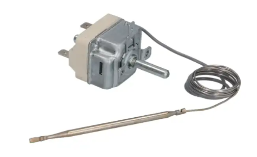 EGO 5519052843 Thermostat, Single Phase, 45-295°C